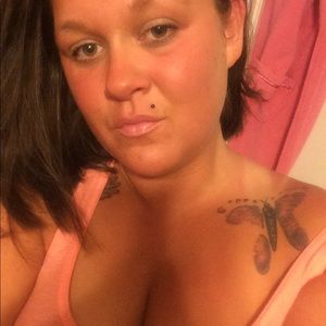 Meet your Posher, Katrina